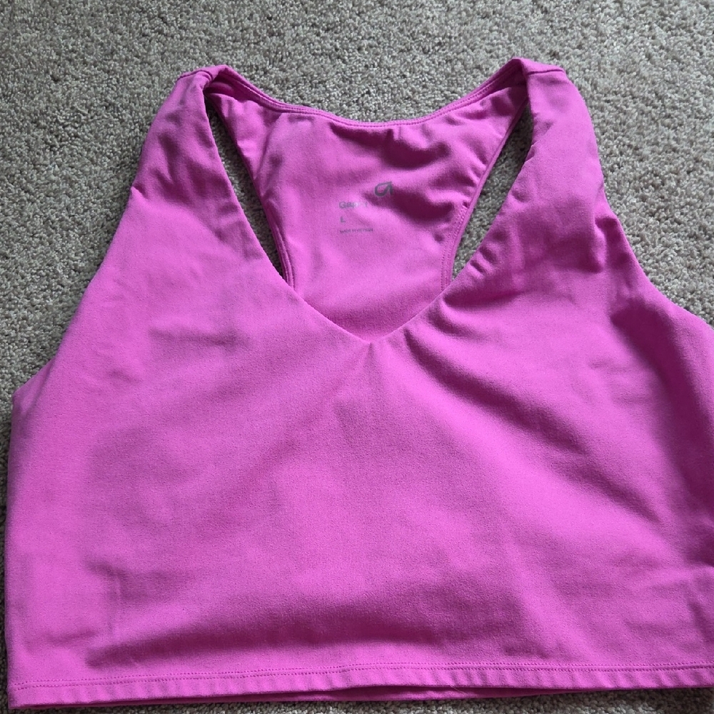 Gap Sports Bra